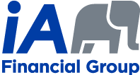 iA Financial Group logo